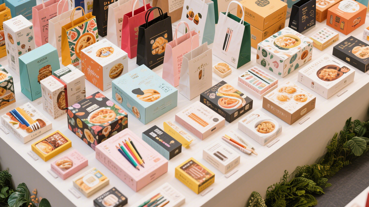 Intelligent application case series